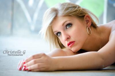 Christelle